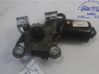 Stikla tīrītāja motoriņš 93171543
