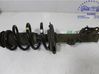 Amortiguador delantero con muelle espiral 546501K100
