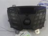 Radio/CD/DVD/GPS head unit 2080270