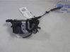 Front door lock 9136EE