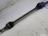 Rear driveshaft 2415930
