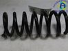 Rear coil spring 1859817