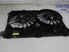 Radiator cooling fan shroud 50516244
