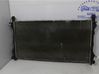 Coolant radiator 1671798