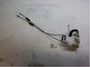 Cerradura de puerta delantera 61032AJ140