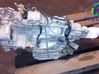 Automatic gearbox 31000AJ940