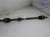 Etuvetoakseli 495011Y610