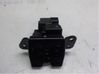 Tailgate/trunk/boot lock/catch/latch 812302W000