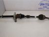 Front driveshaft 391013VD0B