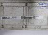 Radiador intercooler 0384N9