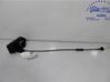 Rear door lock 