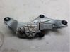 Rear window wiper motor 98700D4300