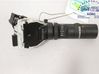 Wiper control stalk 25260EB61A