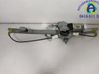 Rear door window regulator with motor 82701EB315