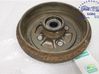 Rear wheel bearing hub 432063VU0A