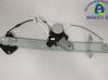Regulador de puerta trasera con motor 61042AJ200