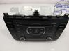 Radio/CD/DVD/GPS-pääyksikkö GER4669RX