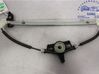 Front window lifting mechanism without motor BHN958590A