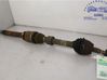Front driveshaft 1828480
