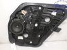 El. Lango pakėlimo mechanizmo komplektas 83460A2010
