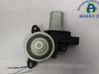 Rear door window regulator motor BHN95858X