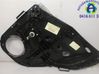 Mechaninis galinio lango pakėlimo mechanizmas 2041210