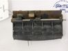 Tailgate/trunk/boot exterior handle 925014D010