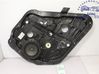 Front window lifting mechanism without motor 83471A2010