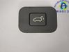 Tailgate/boot open switch button 967404D100KS