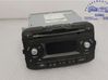 Radio/CD/DVD/GPS-pääyksikkö 961701Y266MB2