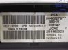Panel klimatyzacji 6451ZN