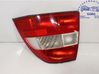 Rear/tail lights EJNUMMERSATT