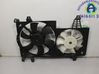 Electric radiator cooling fan 30822035