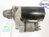 Motor de arranque 55591492