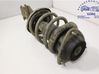 Amortiguador delantero con muelle espiral 20310SG000