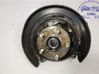 Cubo de rueda delantera 28411SG010