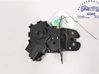 Tailgate/trunk/boot lock/catch/latch DM0P62310