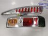 Rear/tail lights EJNUMMERSATT