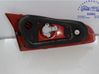 Tailgate rear/tail lights 60693791