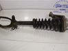 Front shock absorber with coil spring 50515467