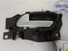 Front door interior handle 9143T8