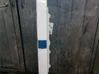 Pannello di supporto del radiatore 1304722080