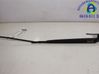Brazo del limpiaparabrisas delantero 1611871580