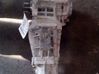 Gearbox transfer box case 3200A067