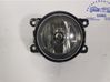 Front fog light 