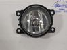 Front fog light 