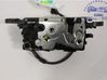 Front door lock 9136W6