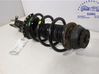 Amortiguador delantero con muelle espiral 546601K500