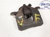 Caliper de freno delantero 77363933