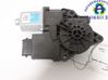 Rear door window regulator motor 83450D4000